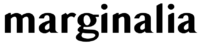 marginalia logo