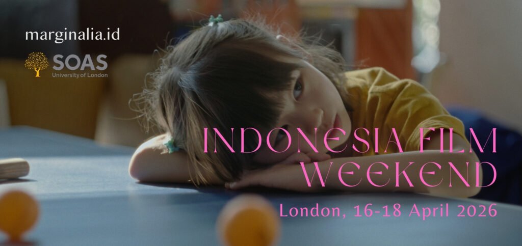 Indonesia Film Weekend 5