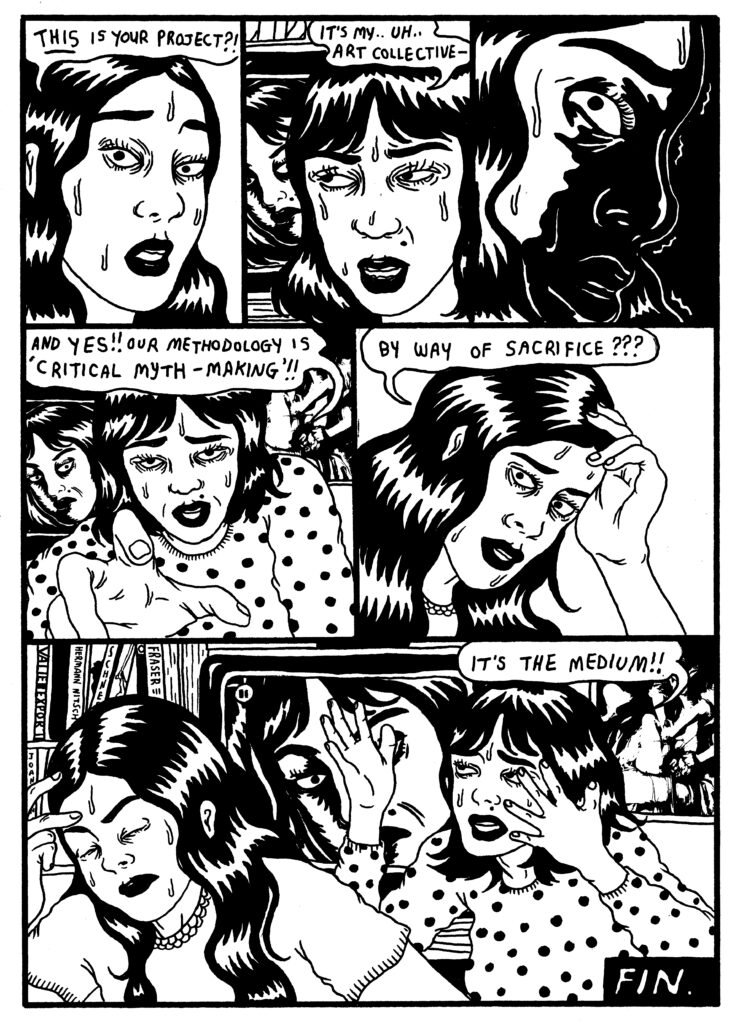 The Order of Menstrual Synchrony Halaman 5