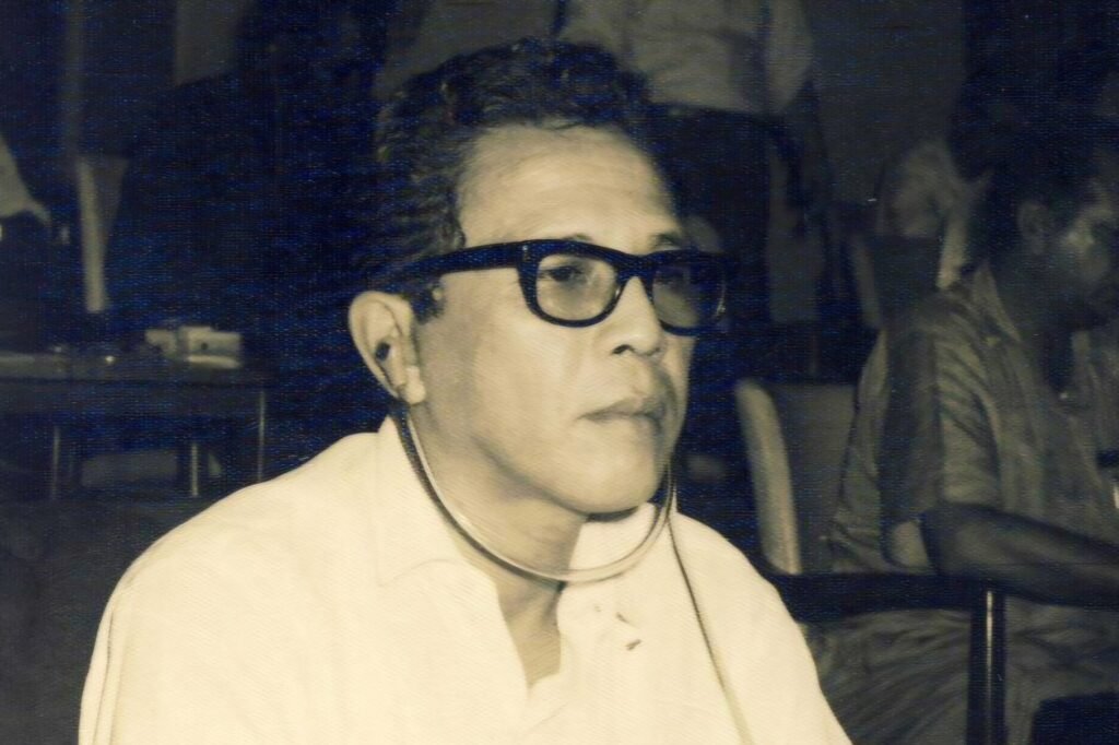 Foto Bachtiar Siagian