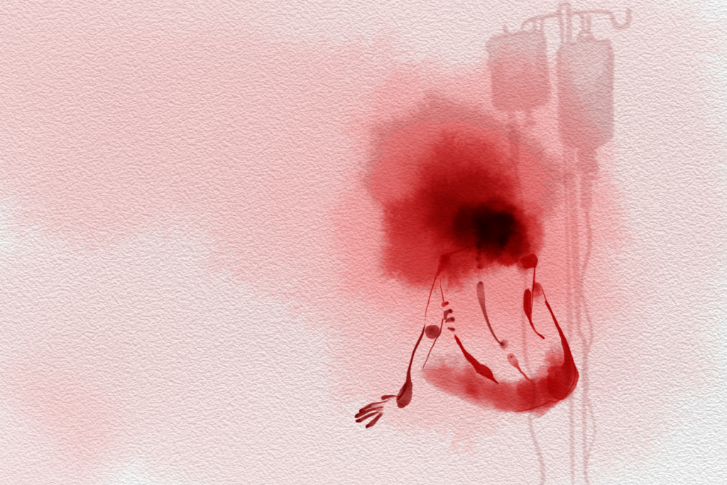 Ilustrasi cerita pendek