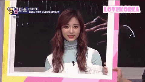 tzuyu twice